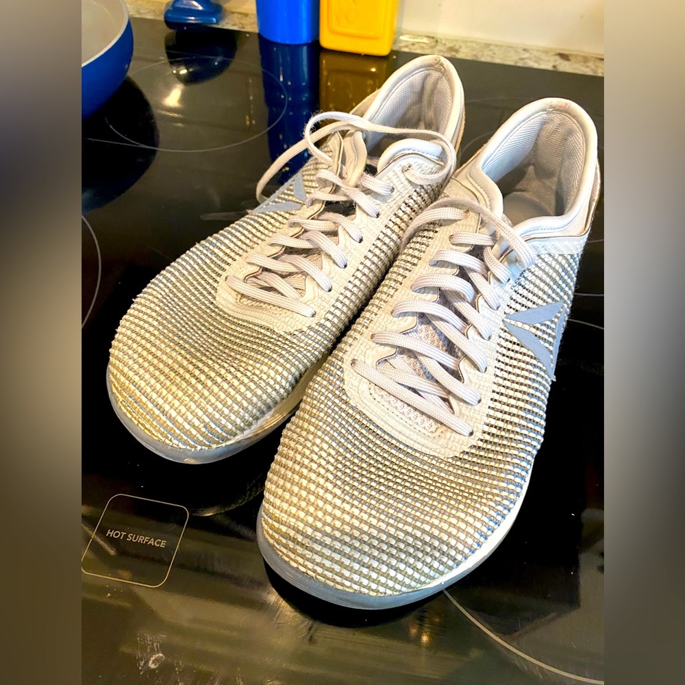 Womens Reebok nano flexweave size 9